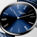 Longines - La Grande Classique de Longines 38mm - L4.866.4.94.2