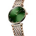 Longines - La Grande Classique de Longines 38mm - L4.866.1.08.7