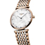 Longines - La Grande Classique de Longines 38mm - L4.866.1.97.7
