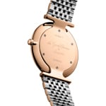 Longines - La Grande Classique de Longines 38mm - L4.866.1.68.7
