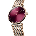 Longines - La Grande Classique de Longines 38mm - L4.866.1.68.7