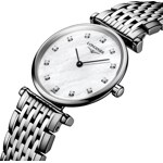 Longines - La Grande Classique de Longines 24mm - L4.209.4.87.6