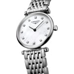Longines - La Grande Classique de Longines 24mm - L4.209.4.87.6