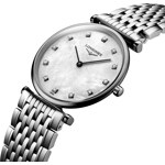 Longines - La Grande Classique de Longines 29mm - L4.512.4.87.6