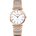 Longines - La Grande Classique de Longines 36mm