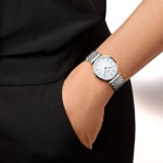 Longines - La Grande Classique de Longines 33mm - L4.709.4.21.6