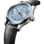 Longines Master Collection Chrono Monopusher 41mm - L2.960.4.93.2