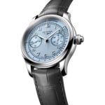 Longines Master Collection Chrono Monopusher 41mm - L2.960.4.93.2