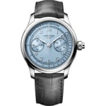 Longines Master Collection Chrono Monopusher 41mm