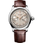 Longines Master Collection Chrono Monopusher 41mm - L2.960.4.78.2