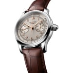 Longines Master Collection Chrono Monopusher 41mm - L2.960.4.78.2