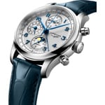 Longines Master Collection Chrono Moonphase 41mm - L2.962.4.73.2