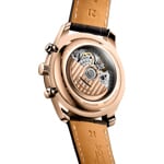 Longines Master Collection Chrono Moonphase 42mm - L2.773.8.78.3