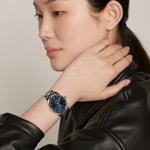 Longines Master Collection Moonphase 34mm - L2.409.4.97.6