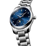 Longines Master Collection Moonphase 34mm - L2.409.4.97.6