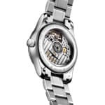 Longines Master Collection Moonphase 34mm - L2.409.4.97.6