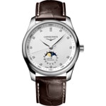 Longines Master Collection Moonphase 40mm