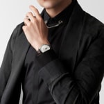 Longines Master Collection Moonphase 42mm - L2.919.4.77.3