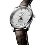 Longines Master Collection Moonphase 42mm - L2.919.4.77.3