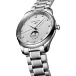 Longines Master Collection Moonphase 42mm - L2.919.4.77.6
