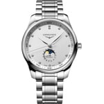 Longines Master Collection Moonphase 42mm