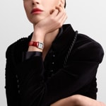 Longines Mini DolceVita 29mm - L5.200.4.71.5