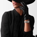 Longines Mini DolceVita 29mm - L5.200.4.71.6