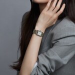 Longines Mini DolceVita 29mm - L5.200.5.70.7