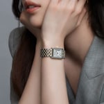 Longines Mini DolceVita 29mm - L5.200.5.70.7