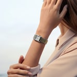 Longines Mini DolceVita 29mm - L5.200.5.70.7