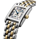 Longines Mini DolceVita 29mm - L5.200.5.70.7