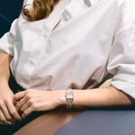 Longines Mini DolceVita 29mm - L5.200.5.78.7