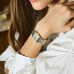 Longines Mini DolceVita 29mm - L5.200.5.78.7