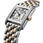Longines Mini DolceVita 29mm - L5.200.5.79.7