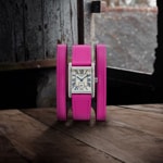 Longines Mini DolceVita 29mm - L5.200.0.71.2