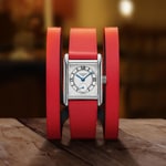 Longines Mini DolceVita 29mm - L5.200.4.75.0