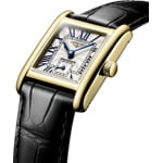 Longines Mini DolceVita 29mm - L5.200.6.71.0