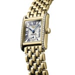 Longines Mini DolceVita 29mm - L5.200.7.71.6