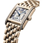 Longines Mini DolceVita 29mm - L5.200.9.71.6