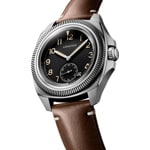 Longines Pilot Majetek - L2.838.4.53.0