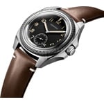 Longines Pilot Majetek - L2.838.4.53.0