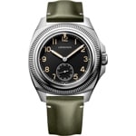 Longines Pilot Majetek
