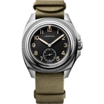 Longines Pilot Majetek