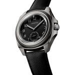 Longines Pilot Majetek Pioneer Edition - L2.838.1.53.2