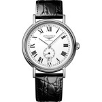 Longines Présence 40mm - L4.905.4.11.2