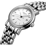 Longines Présence 25mm - L4.321.4.12.6