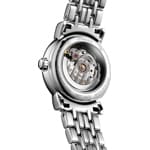 Longines Présence 25mm - L4.321.4.12.6