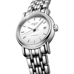 Longines Présence 25mm - L4.321.4.12.6