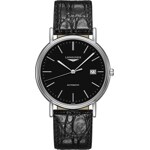 Longines Présence 38mm - L4.921.4.52.2