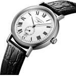 Longines Présence 40mm - L4.905.4.11.2